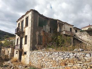 Μονοκατοικία 350 τ.μ. προς πώληση, Αργυρό-thumb-5