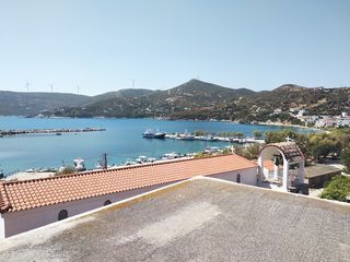 Ξενοδοχείο 983 τ.μ. για πώληση, Εύβοια, Δύστος-thumb-1