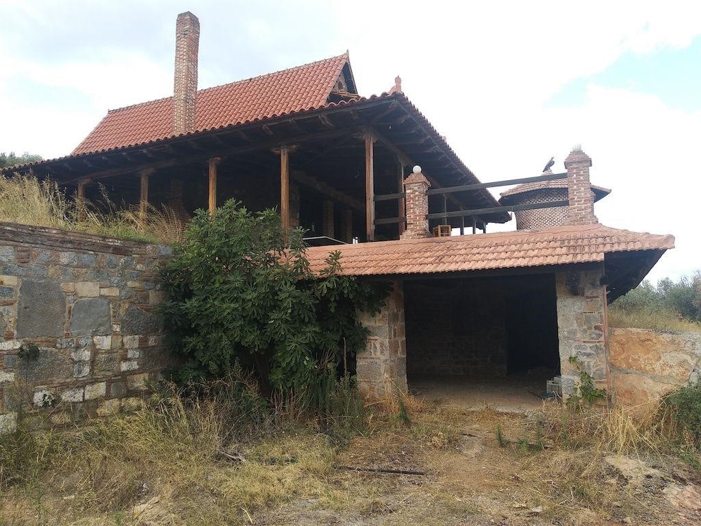 Φάρμα / ράντσο 200 τ.μ. προς πώληση, Ψαχνά