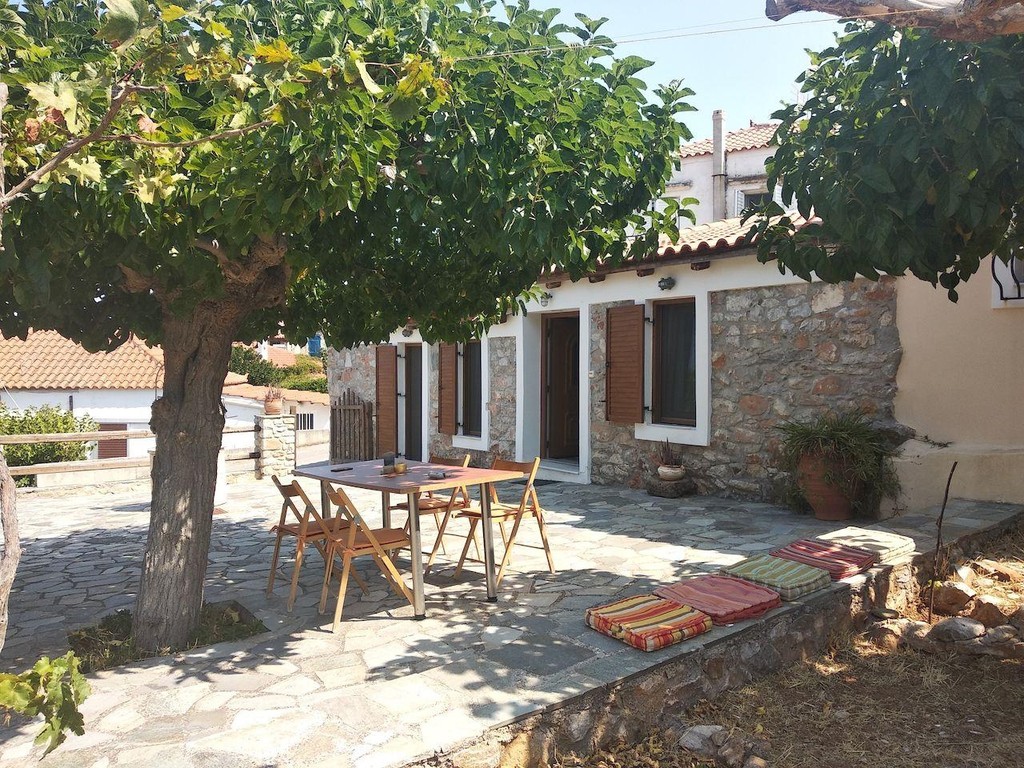 Μονοκατοικία 62 τ.μ. προς πώληση, Αλμυροπόταμος