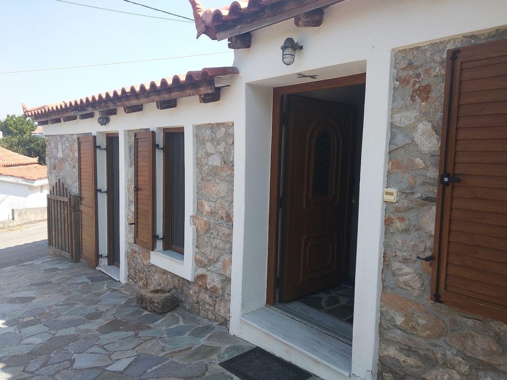 Μονοκατοικία 62 τ.μ. προς πώληση, Αλμυροπόταμος