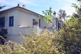 Βίλλα 240 τ.μ. για πώληση, Εύβοια, Κύμη-thumb-3