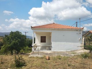 Μονοκατοικία 67 τ.μ. για πώληση, Εύβοια, Δύστος-thumb-1