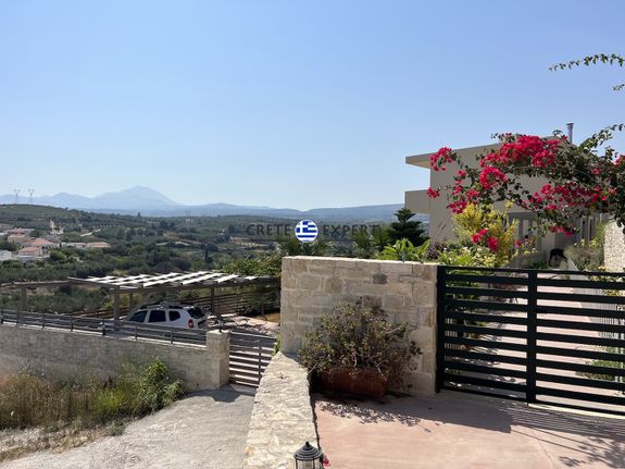 Βίλλα 222 τ.μ. για πώληση, Ν. Ρεθύμνου, Αρκάδι