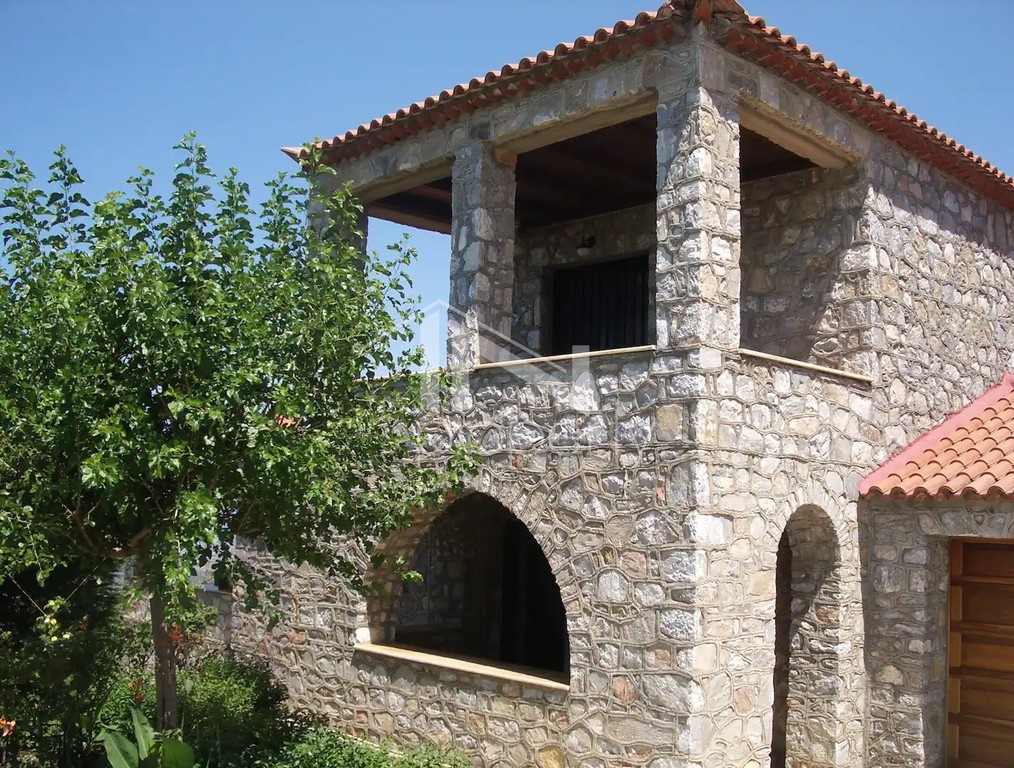 Βίλλα 210 τ.μ. πρός πώληση, Μεσσηνία, Λεύκτρος