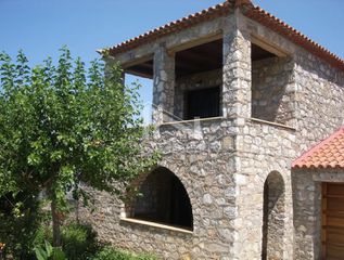 Βίλλα 210 τ.μ. για πώληση, Μεσσηνία, Λεύκτρος-thumb-3