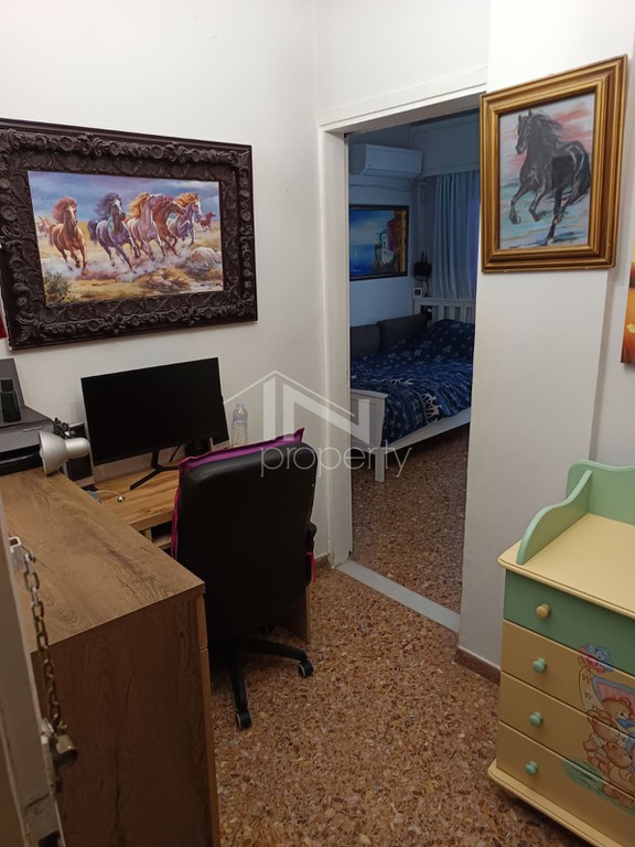 Studio / γκαρσονιέρα 32 τ.μ. για πώληση, Πειραιάς, Αγία Σοφία