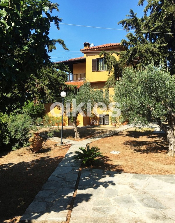 Μονοκατοικία 161 τ.μ. προς πώληση, Νικήτη