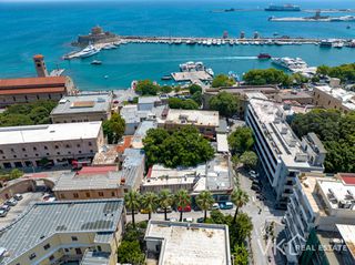 Επιχειρηματικό κτίριο 1.378,50 τ.μ. για πώληση