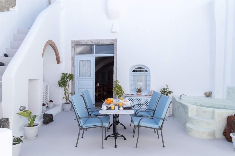 Μονοκατοικία 190 τ.μ. προς πώληση, Σαντορίνη