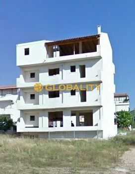 Building 300sqm for sale-Ano Liosia