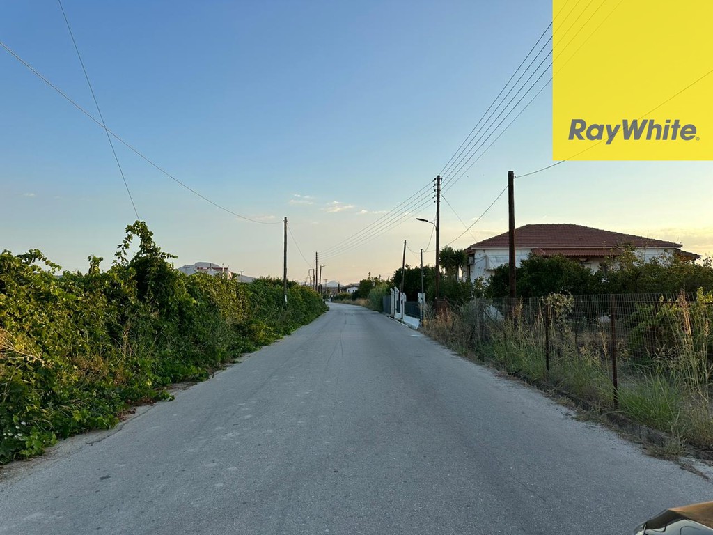 Αγροτεμάχια 1.400 τ.μ. προς πώληση, Βοχαϊκό