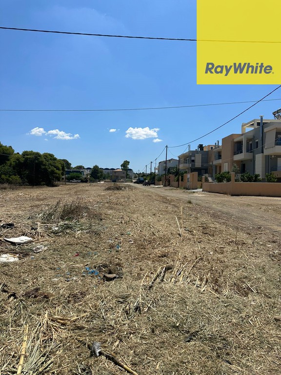Οικόπεδο 630 τ.μ. πρός πώληση, Κορινθία, Λουτράκι-Περαχώρα