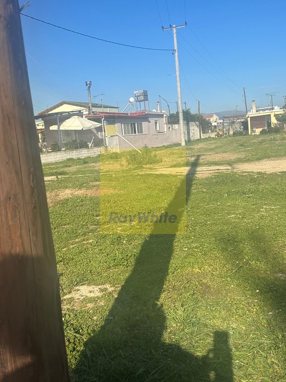 Οικόπεδο 900 τ.μ. προς πώληση, Ζευγολατιό Βόχας