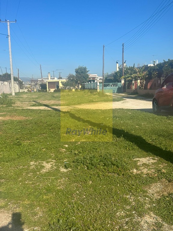 Οικόπεδο 900 τ.μ. προς πώληση, Ζευγολατιό Βόχας