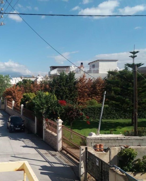 Μονοκατοικία 245 τ.μ. προς πώληση, Καλαμιά Κορίνθου