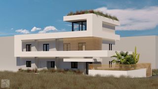 Detached home 245 sqm for sale