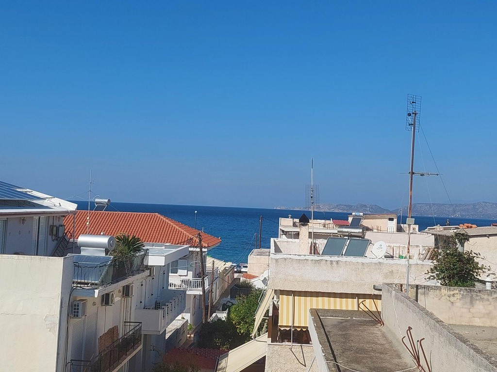 Μονοκατοικία 245 τ.μ. προς πώληση, Καλαμιά Κορίνθου