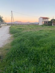 Οικόπεδο 720 τ.μ. για πώληση