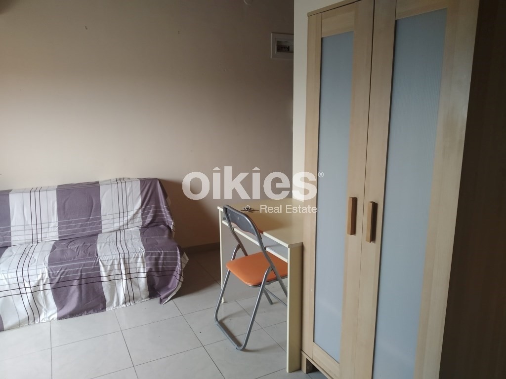 Studio / γκαρσονιέρα 25 τ.μ. πρός ενοικίαση, Θεσσαλονίκη - Περιφ/Κοί Δήμοι, Πυλαία