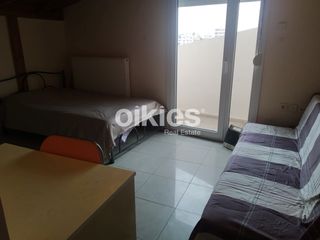 Studio / γκαρσονιέρα 25 τ.μ. για ενοικίαση