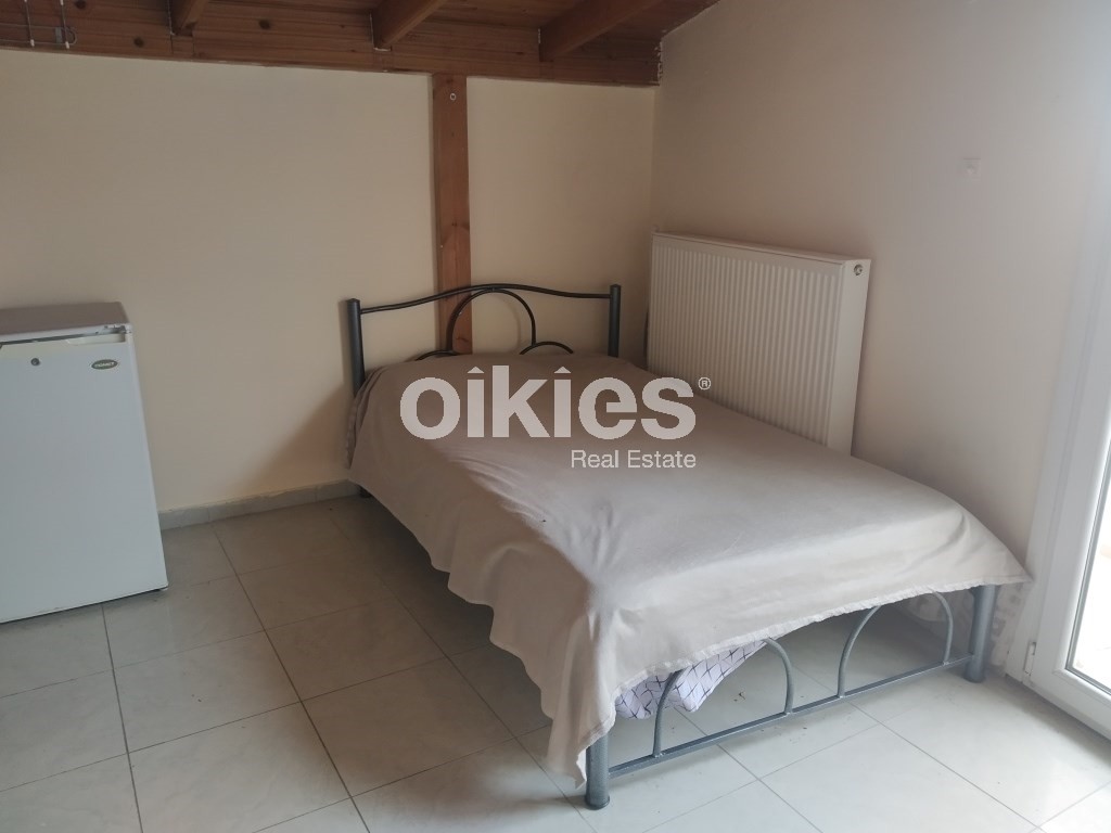 Studio / γκαρσονιέρα 25 τ.μ. πρός ενοικίαση, Θεσσαλονίκη - Περιφ/Κοί Δήμοι, Πυλαία