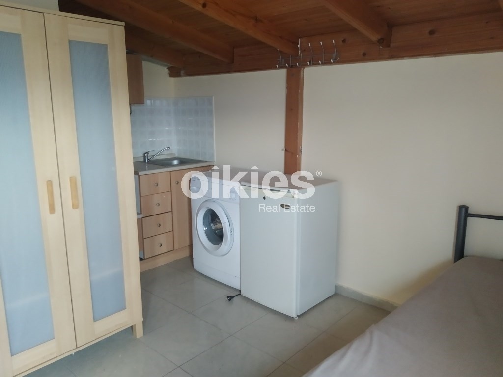 Studio / γκαρσονιέρα 25 τ.μ. πρός ενοικίαση, Θεσσαλονίκη - Περιφ/Κοί Δήμοι, Πυλαία
