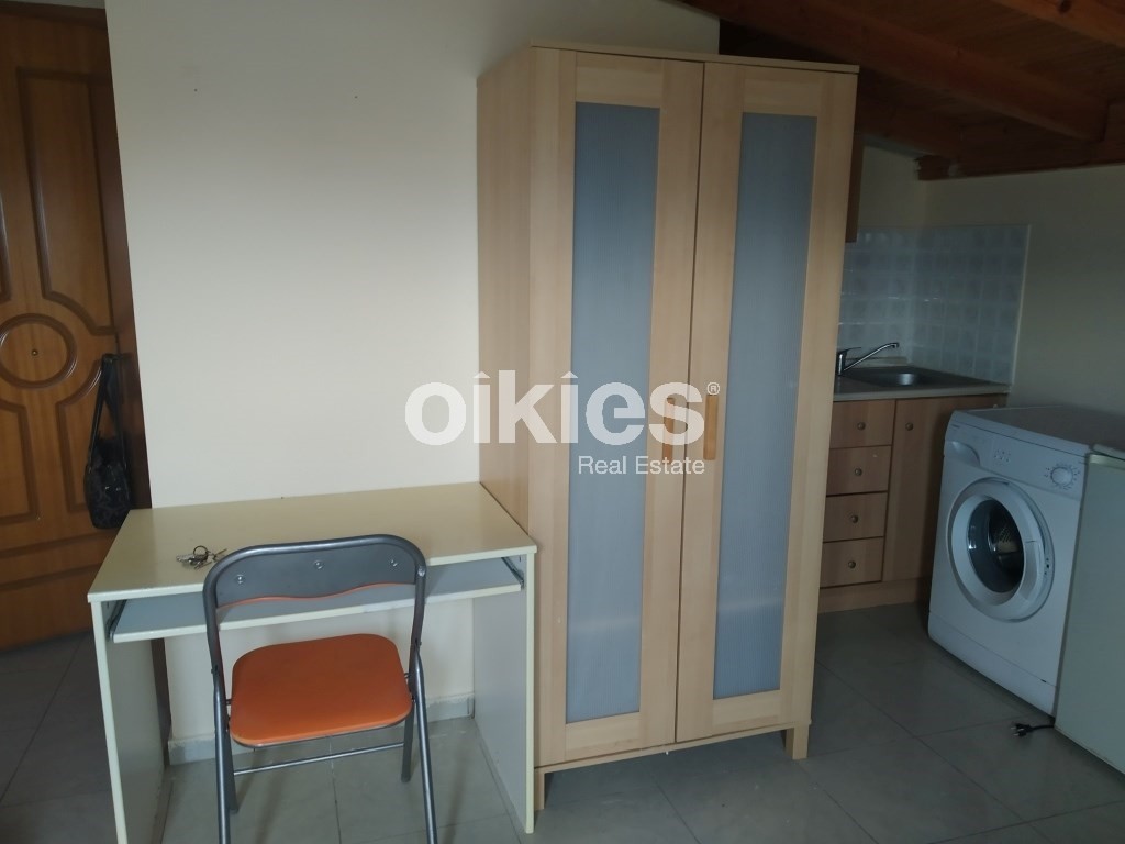Studio / γκαρσονιέρα 25 τ.μ. πρός ενοικίαση, Θεσσαλονίκη - Περιφ/Κοί Δήμοι, Πυλαία