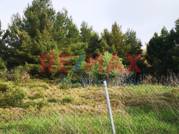 Land plot 600 sqm for sale, Athens - North, Kifisia