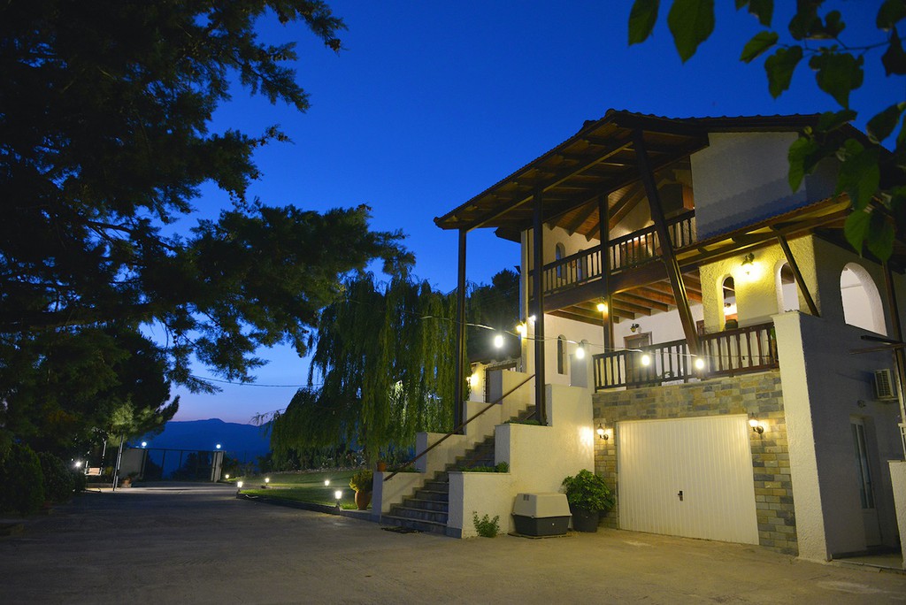 Detached home 317 sqm for sale, Agios Athanasios, Dirfis