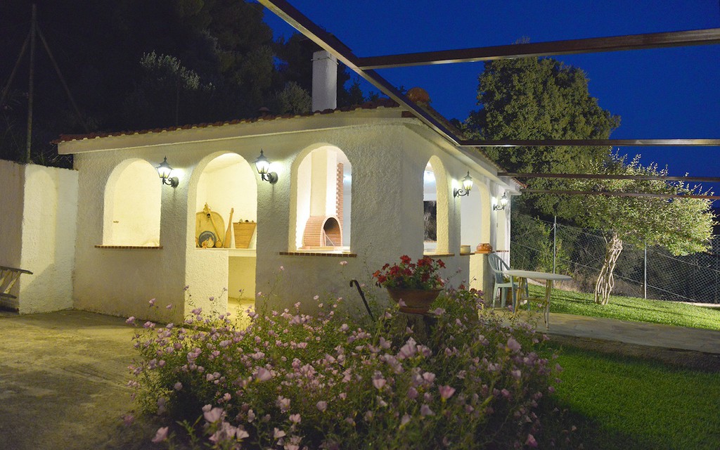 Detached home 317 sqm for sale, Agios Athanasios, Dirfis