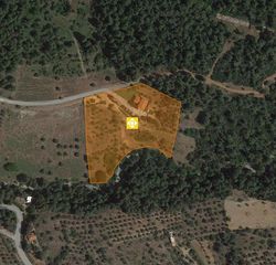 Μονοκατοικία 317 τ.μ. για πώληση, Εύβοια, Δίρφυς-thumb-25