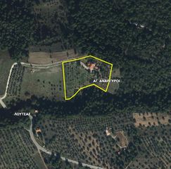 Μονοκατοικία 317 τ.μ. για πώληση, Εύβοια, Δίρφυς-thumb-26