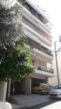 Apartment 95sqm for sale-Galatsi