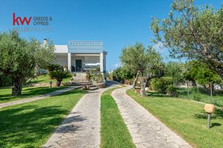Μονοκατοικία 300 τ.μ. για πώληση, Αχαΐα, Ρίο-thumb-27