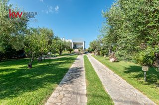 Μονοκατοικία 300 τ.μ. για πώληση, Αχαΐα, Ρίο-thumb-28