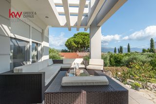 Μονοκατοικία 300 τ.μ. για πώληση, Αχαΐα, Ρίο-thumb-2