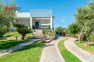 Μονοκατοικία 300 τ.μ. για πώληση, Αχαΐα, Ρίο-thumb-1
