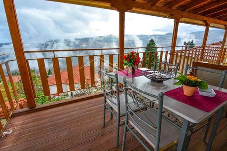 Maisonette 84sqm for sale-Xilokastro