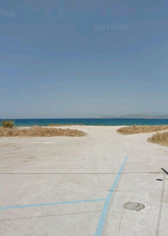 Οικόπεδο 710 τ.μ. προς πώληση, Αρχαίο Λιμάνι Κορίνθου