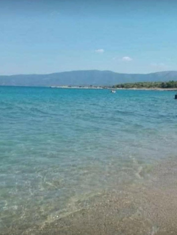 Οικόπεδο 400 τ.μ. προς πώληση, Καλαμιά Κορίνθου