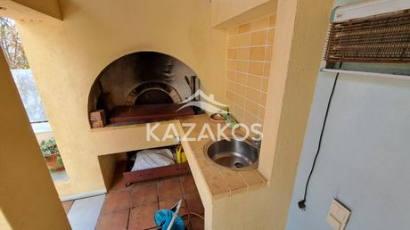 Μεζονέτα 416 τ.μ. για πώληση
