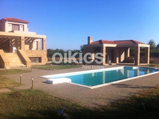 Μονοκατοικία 450 τ.μ. για πώληση