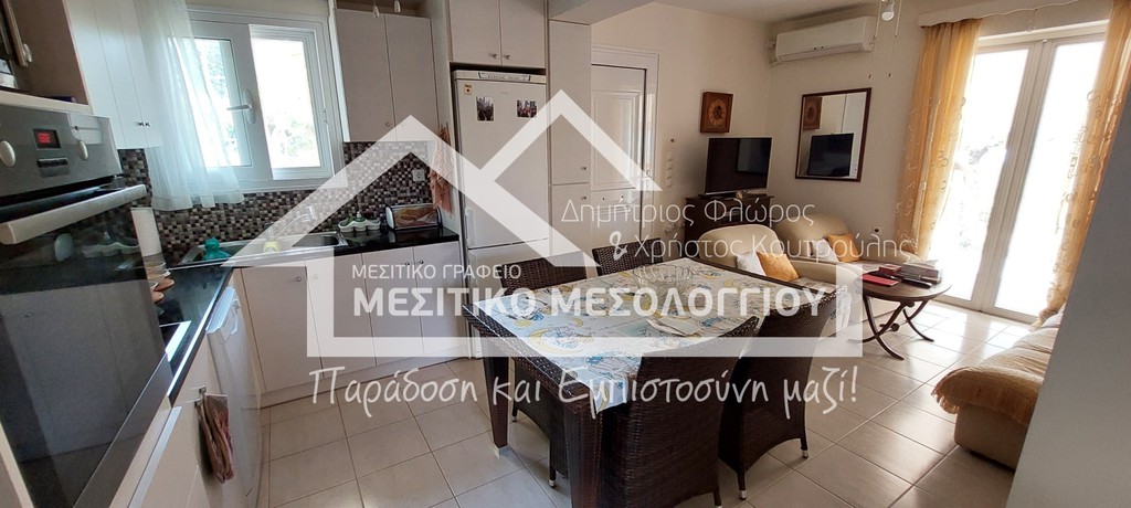 Μονοκατοικία 68 τ.μ. προς πώληση, Αιτωλοακαρνανία, Ιερά Πόλη Μεσολογγίου