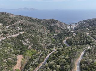 Αγροτεμάχια 4.740,20 τ.μ. για πώληση, Ν. Σάμου, Ικαρία-thumb-2