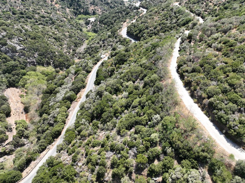 Αγροτεμάχια 4.740,20 τ.μ. για πώληση, Ν. Σάμου, Ικαρία