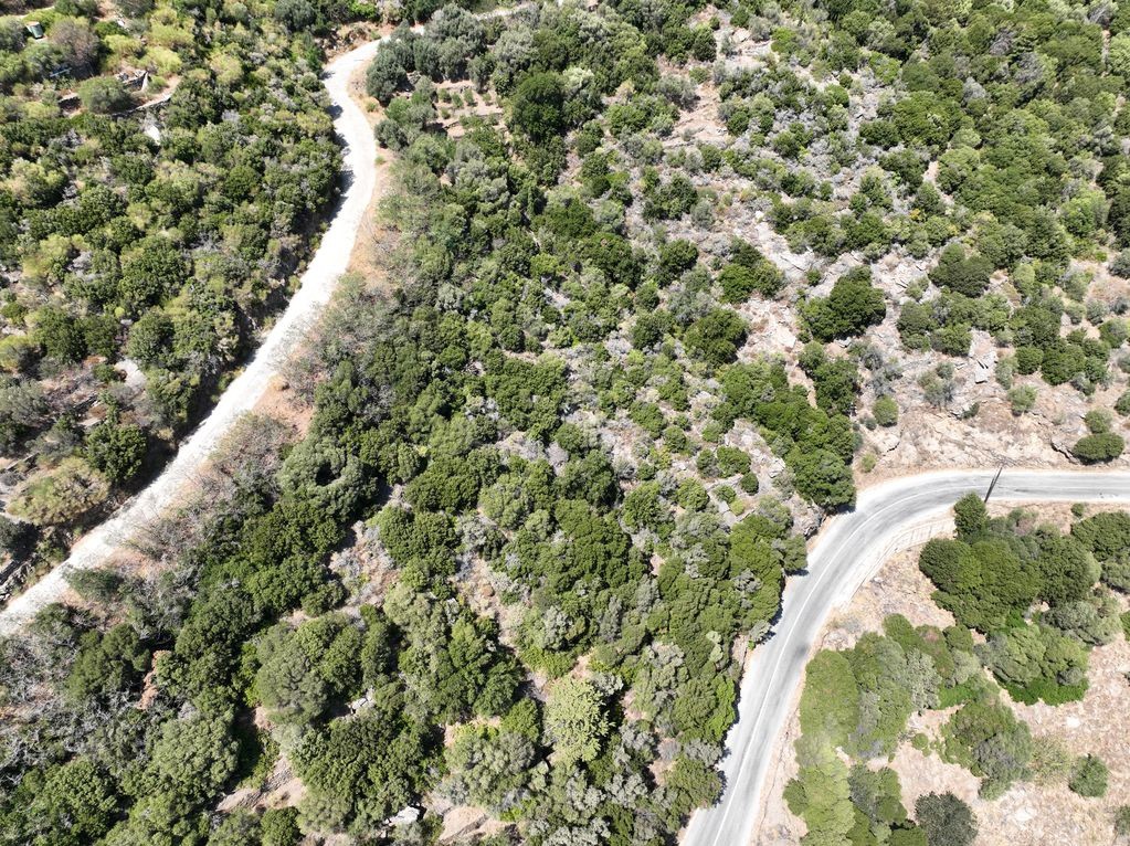 Αγροτεμάχια 4.740,20 τ.μ. προς πώληση, Άγιος Κήρυκος Ικαρίας