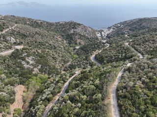 Αγροτεμάχια 4.740,20 τ.μ. για πώληση, Ν. Σάμου, Ικαρία-thumb-1