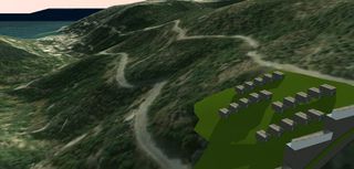 Αγροτεμάχια 4.740,20 τ.μ. για πώληση, Ν. Σάμου, Ικαρία-thumb-9