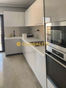 Apartment 100sqm for sale-Chalandri